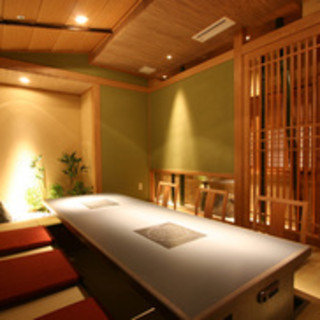 かにと道産料理 雪華亭_2