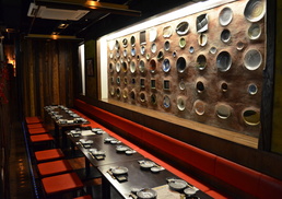 旬彩酒房 海彦山彦