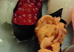 すし処 美奈味 - 南稚内（寿司）