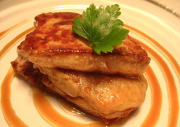 シェ・アンジュ 弘前のフレンチレストラン｜予約制ディナー