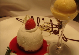 シェ・アンジュ（Chez Ange） - 弘前（フレンチ）の写真