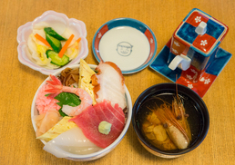 助八寿司（すけはちずし） - 前沢（寿司）の写真