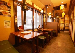 七輪焼肉 ブッチャー軒 門店（仙北町）- 本格炭火焼肉で味わう絶品肉料理