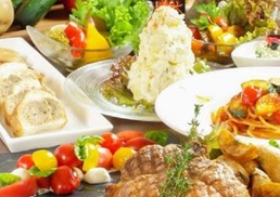 ロッシュマーノ（Roche Mano） - 上盛岡（イタリアン）の写真