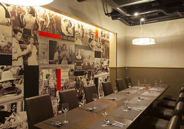 北海道イタリアンバル ミア アンジェラ 仙台駅東口（Mia Angela） - 宮城野通（イタリアン）の写真