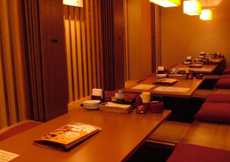 焼鳥ダイニング いただきコッコちゃん マーブルロード店 - 青葉通一番町（焼き鳥）の写真