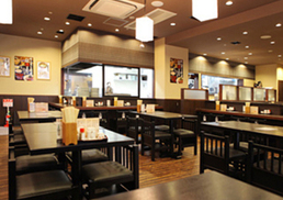 牛タン焼専門店 司 東口ダイワロイネットホテル店｜仙台宮城野通