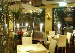 ブレア ガーデン 泉中央 | 仙台のイタリアンレストラン