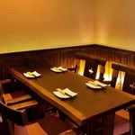 食酒工房 福楽狸 - 