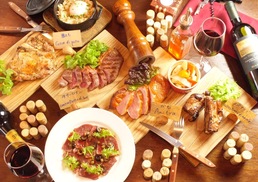 EURO 29（ユーロ） - 青葉通一番町（ダイニングバー）の写真