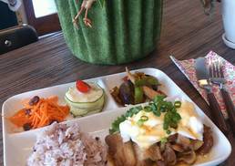 カフェクラフト（cafe craft） - 東仙台（カフェ）の写真