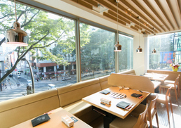 焼肉 泰山 定禅寺通り店（ヤキニク タイザン） - 勾当台公園（焼肉）の写真