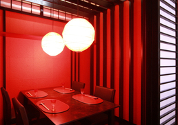 伝承の味処 無限堂 大町本店 - 秋田（郷土料理）の写真