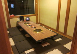 焼肉 ほむら家 大仙店 - 大曲（焼肉）の写真