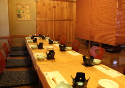 喰らい亭 - 泉外旭川（居酒屋）の写真