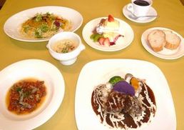 レストラン カッペリーニ（Cappellini） - 西米沢（イタリアン）の写真