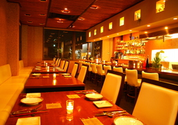 Ravi（ラヴィ） - 酒田（フレンチ）の写真