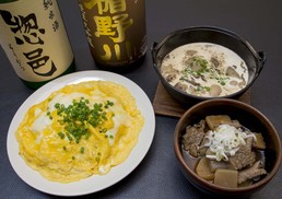 大漁船 - 山形（居酒屋）の写真