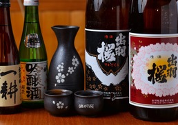 居酒屋 宝 - 天童（居酒屋）の写真