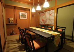 旨酒旨味　寄り処　心粋 - 鶴岡（居酒屋）の写真