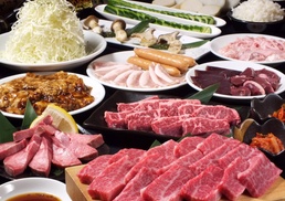 牛豚馬鶏 二本松店（ギュウトンバケイ）- 焼肉で満足！福島県二本松市のおすすめ店