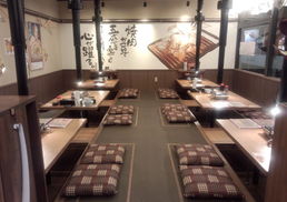 牛豚馬鶏 二本松店（ギュウトンバケイ） - 杉田（焼肉）の写真