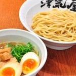 つけ麺 津気屋 - 