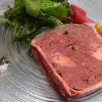 フランス料理 ル・クール - 