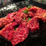 Shichirin Yakiniku Juujuu - 