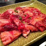 七輪焼肉 十々 - 