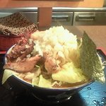 梅の家 - 次郎系