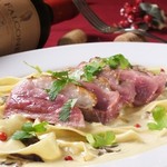 OSTERIA Baccano - 