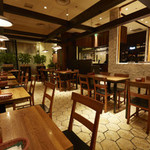 ピッツェリア ダ チーボ - 