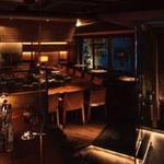 和 restaurant sacra - 