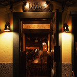 Cafe La Boheme - 