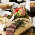 trattoria イタリアン SATOMI fooding - 