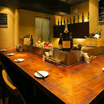 trattoria イタリアン SATOMI fooding - 