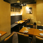 trattoria イタリアン SATOMI fooding - 