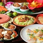 Mexican Dining Otra - 