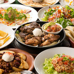 Mexican Dining Otra - 