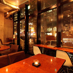 TOKYO CIRCUS CAFE - 