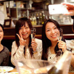 TOKYO CIRCUS CAFE - 