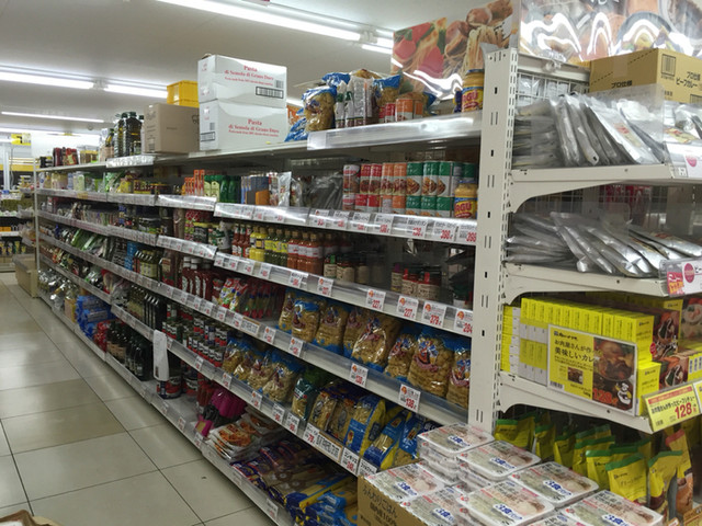 ウチの食品庫です By P Bass 肉のハナマサ 浅草橋店 浅草橋 その他 食べログ ウチの食品庫です By P Bass 肉のハナマサ 浅草橋店 浅草橋 その他 食べログ