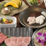 Koube Gyuu Sumibiyakiniku Ikuta - 