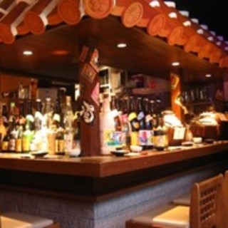 居酒屋 はいばな_1