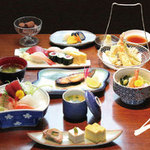 Sushi Kazu - 