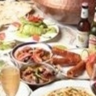 ご会食にオススメ Cコース 5150 飲み放題2h付 サルマ ティッカアンドビリヤニ Salma Tikka Biryani 品川 インドカレー 食べログ ご会食にオススメ Cコース 5150 飲み放題2h付 サルマ ティッカアンドビリヤニ Salma Tikka Biryani 品川 インドカレー 食べログ