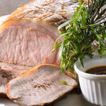 生ハム事業部by izakaya ハーリー - 