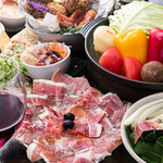 生ハム事業部by izakaya ハーリー - 