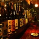 世界一周 旅ダイニング居酒屋PUSHUP  - 